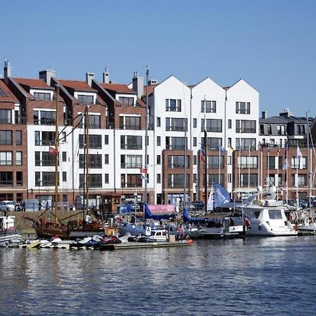 Central Apartments Sz 5-6 Gdańsk Exteriör bild